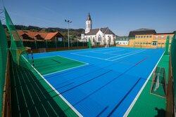 Sportvelden