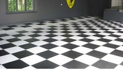 PVC Kliktegels