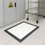ESD Fijnstof Kleefmat
