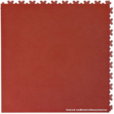 Garagevloer TaraLock