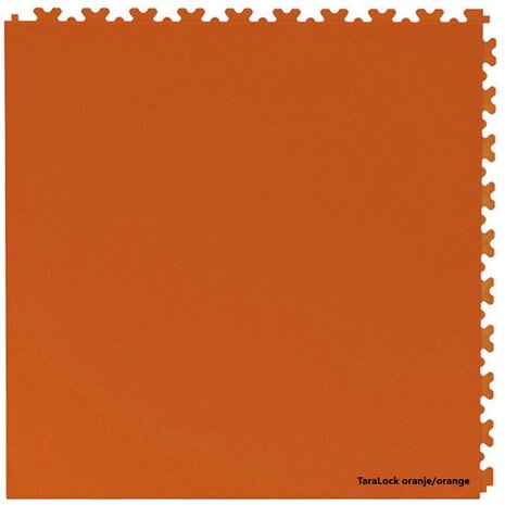 Garagevloer TaraLock