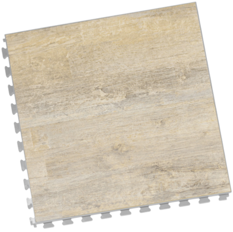 Design kliktegel BoTiendra houtlook vintage ash