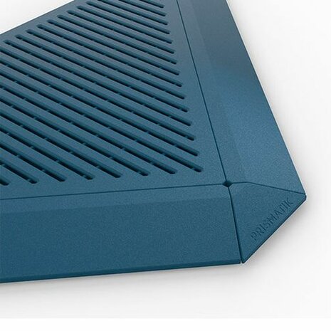 BoTrio blauw