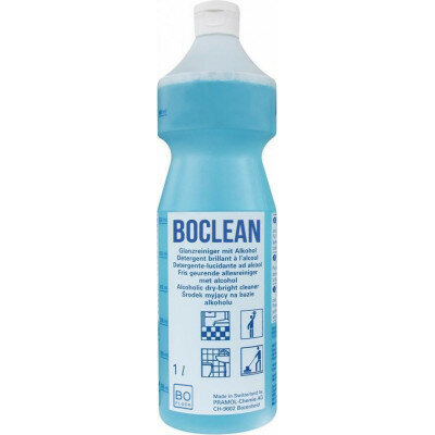 Vloerreiniger BoClean 1 liter