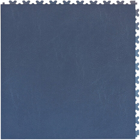 Kliktegel TaraLock blauw saffier
