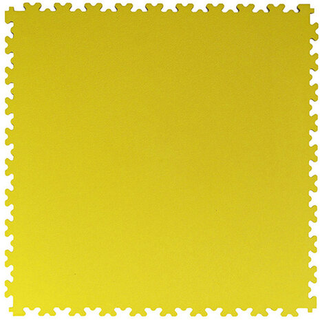 BoSinco gekorreld geel
