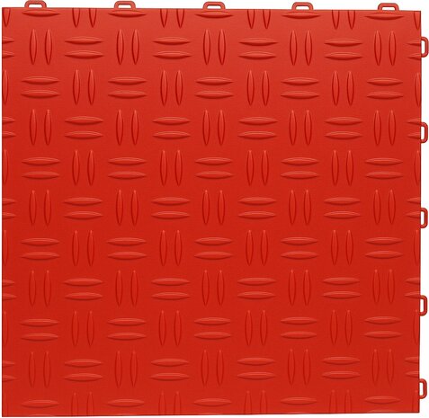 BoDiamond rood