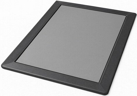 Frame voor fijnstof kleefmat 90x115 cm