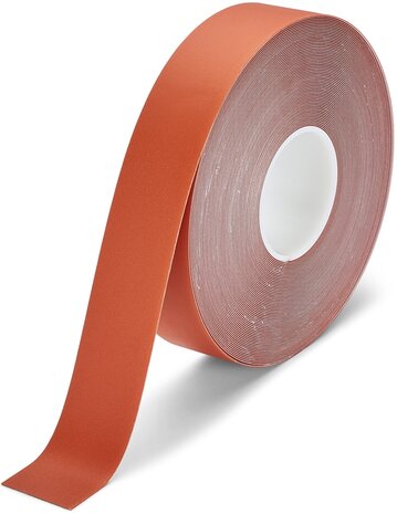 LeanLine Route Vloermarkeringstape 50 mm oranje