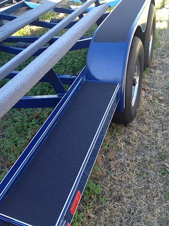 Antisliptape korrel grof 150 mm zwart