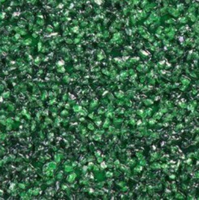 Antisliptape korrel grof 50 mm groen