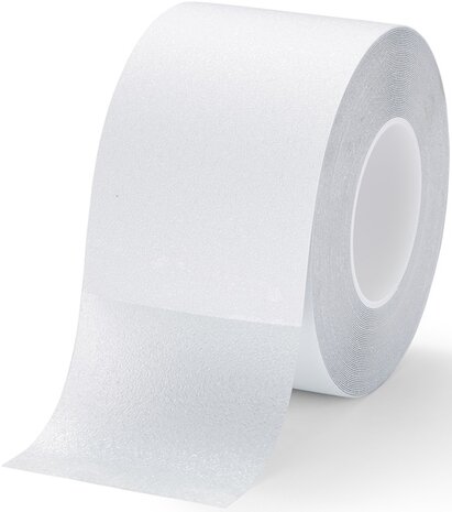 Antisliptape korrel grof 100 mm transperant