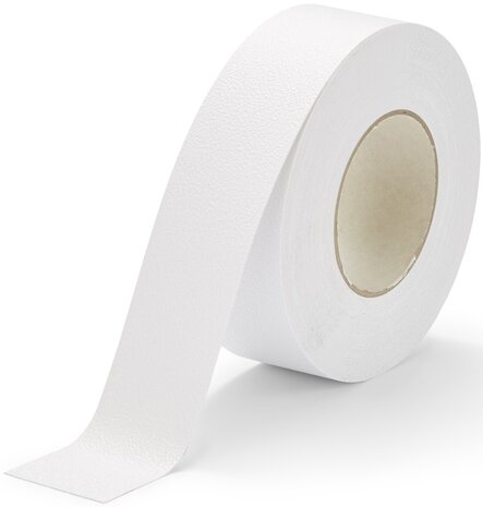Antisliptape Aqua wit 50 mm