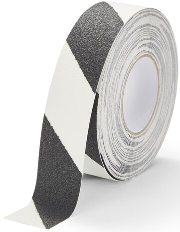 Glow in Dark Antisliptape gestreept 50 mm