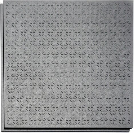 PVC Horecavloer BoFix R13-V6 &ndash; Vloeistofdicht voor natte ruimtes-grijs