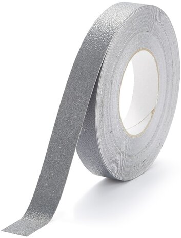 Antisliptape Aqua 25 mm grijs