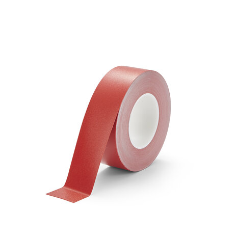 Antisliptape Resilient 50 mm rood