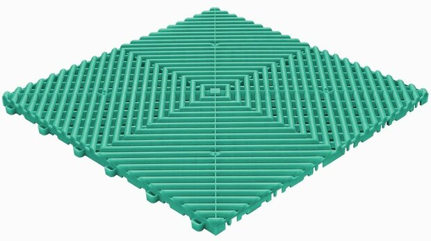 BoDeck Trend balkonvloeren 18 mm &ndash; open kliktegels 