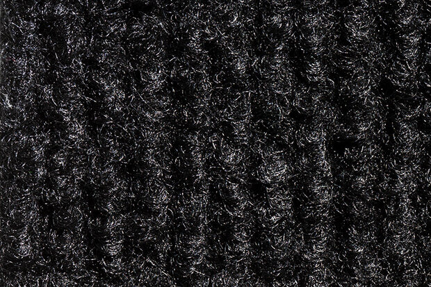 Afdektapijt Profelt zwart 200 cmx50 meter