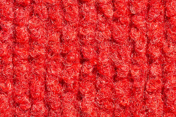 Afdektapijt Profelt rood 200 cmx50 meter