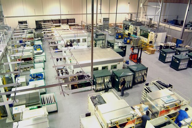 BoSepta-PVC-Kliktegel-Garagevloer-7-mm-wit-licht-gestructureerd