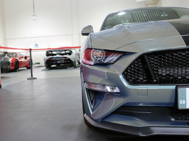 BoSepta-PVC-Kliktegel-Garagevloer-7-mm-oranje-licht-gestructureerd