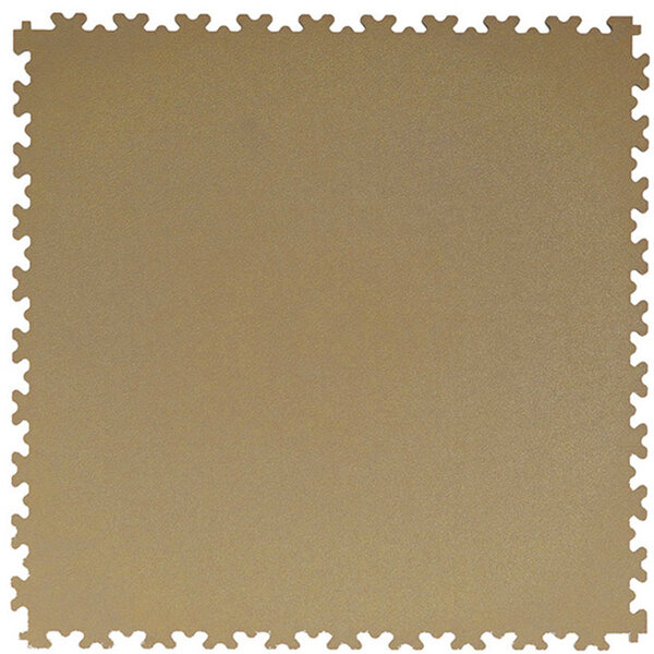 PVC Kliktegel BoSepta gekorreld beige