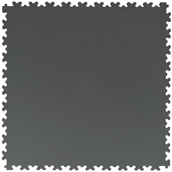 Antistatische kliktegel BoAntiStatic 5 mm donkergrijs