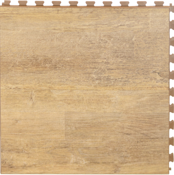 BoTiendra Acoustic 16 dB design kliktegel - Vintage Sand