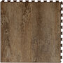 Design kliktegel BoTiendra houtlook vintage sand