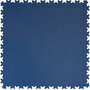 PVC Kliktegel BoSepta gekorreld blauw saffier