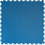 PVC Kliktegel BoSepta gekorreld blauw