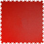 PVC Kliktegel BoNueva 9 mm rood