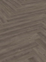 PVC vloer Manor Oak Natural Dark - 177,8 x 1219,2 mm