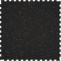 Pavi PaviFlex FitnessPro 7 mm Eco Special  Black Orange