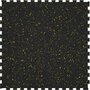 Pavi Eco Black Yellow