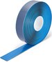 LeanLine Pro Vloermarkeringstape 50 mm blauw