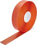 LeanLine Smooth Vloermarkeringstape 50 mm oranje