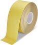 LeanLine Route Vloermarkeringstape 100 mm fluor-geel
