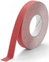 Antisliptape korrel fijn 25 mm rood