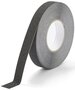 Antisliptape korrel grof 25 mm zwart