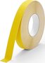 Antisliptape korrel grof 25 mm geel