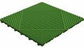 BoDeck Classic balkonvloeren 18 mm &ndash; open kliktegels | groen