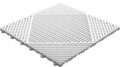 BoDeck Classic balkonvloeren 18 mm &ndash; open kliktegels | Wit