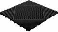 BoDeck Classic balkonvloeren 18 mm &ndash; open kliktegels | Zwart