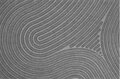 Douche-badkamermat WaterHog Fingerprint Grijs
