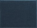 Deurmat WaterHog Square Navy Blue 180x250 cm