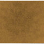 ColorStar Earth binnendeurmat-oker-85x150 cm