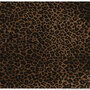 ColorStar- Leopard- binnendeurmat-natural-60x85 cm