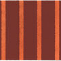 ColorStar- Lines- binnendeurmat-bruin-zalm-85x150 cm